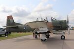 N28XT @ KOSH - North American T-28B - by Mark Pasqualino