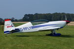 G-RFLY @ X3CX - Parked at Northrepps.