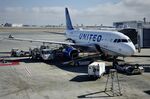 N890UA @ KSFO - SFO 2024. - by Clayton Eddy