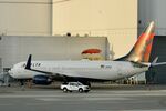 N3753 @ SEA - SEA 2024. - by Clayton Eddy
