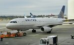 N447UA @ KSEA - SEA 2024. - by Clayton Eddy