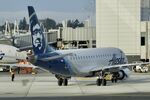 N186SY @ SEA - SEA 2024. - by Clayton Eddy