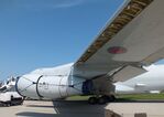 LX-N90453 @ EDDB - Boeing E-3A Sentry of the NAEW&C E-3A Component at ILA 2024, Berlin - by Ingo Warnecke