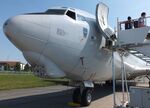 LX-N90453 @ EDDB - Boeing E-3A Sentry of the NAEW&C E-3A Component at ILA 2024, Berlin - by Ingo Warnecke