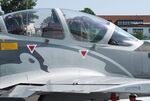 PT-ZTU @ EDDB - EMBRAER EMB-314 Super Tucano at ILA 2024, Berlin - by Ingo Warnecke