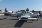 PT-ZTU @ EDDB - EMBRAER EMB-314 Super Tucano at ILA 2024, Berlin - by Ingo Warnecke