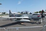 PT-ZTU @ EDDB - EMBRAER EMB-314 Super Tucano at ILA 2024, Berlin - by Ingo Warnecke