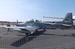 PT-ZTU @ EDDB - EMBRAER EMB-314 Super Tucano at ILA 2024, Berlin - by Ingo Warnecke