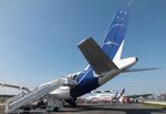 F-WNOV @ EDDB - Airbus A310-304ET 'Air Zero G' of noveSpace/ESA/CNES/DLR at ILA 2024, Berlin - by Ingo Warnecke