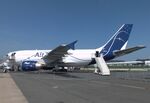 F-WNOV @ EDDB - Airbus A310-304ET 'Air Zero G' of noveSpace/ESA/CNES/DLR at ILA 2024, Berlin - by Ingo Warnecke
