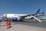 F-WNOV @ EDDB - Airbus A310-304ET 'Air Zero G' of noveSpace/ESA/CNES/DLR at ILA 2024, Berlin - by Ingo Warnecke