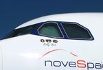 F-WNOV @ EDDB - Airbus A310-304ET 'Air Zero G' of noveSpace/ESA/CNES/DLR at ILA 2024, Berlin - by Ingo Warnecke
