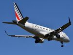 F-HBXI @ LFBD - Paris (CDG)	Bordeaux (BOD)	AF9426 - by Jean Christophe Ravon - FRENCHSKY