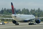 N424DX @ KSEA - SEA 2024.