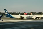 N483AS @ KSEA - SEA 2024. - by Clayton Eddy