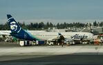 N483AS @ KSEA - SEA 2024. - by Clayton Eddy