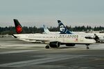 C-GJYE @ KSEA - SEA 2024. - by Clayton Eddy