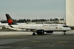 C-GJYE @ KSEA - SEA 2024. - by Clayton Eddy