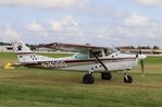 N7430Q @ KOSH - Cessna 182P - by Mark Pasqualino