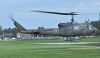 OO-DON - Knokke heliport - by Joannes Van Mierlo
