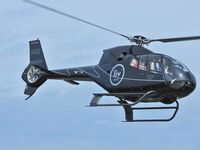 OO-ECB - Knokke heliport - by Joannes Van Mierlo