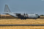 16805 @ LPBJ - FAP C130H at BEJ - by João Pereira