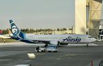 N937AK @ SEA - SEA 2024.