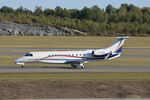 G-LEGC @ ESSA - Twy W - by wijken