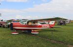 N692MA @ KOSH - Cessna 177 - by Mark Pasqualino