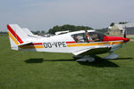 OO-VPE @ EHMZ - at ehmz - by Ronald