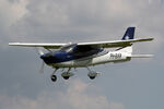 PH-BAR @ EHMZ - at ehmz - by Ronald