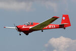 OO-MVA @ EHMZ - at ehmz - by Ronald