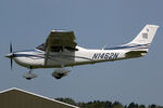 N1462N @ EHMZ - at ehmz - by Ronald