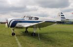 N8018T @ KOSH - YAK-18T