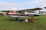 N2154G @ KOSH - Cessna 182 - by Mark Pasqualino