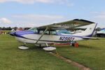 N2980Y @ KOSH - Cessna 182E