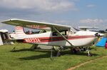 N6233A @ KOSH - Cessna 182 - by Mark Pasqualino