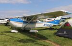 N71047 @ KOSH - Cessna 182M