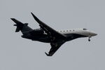 G-LZRI @ LMML - Embraer EMB-550 Praetor 600 G-LZRI Centreline Air Charter - by Raymond Zammit