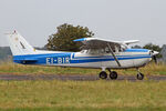 EI-BIR @ EGBG - LAA Rally 2024, Leicester - by Chris Hall
