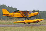 EI-GYN @ EGBG - LAA Rally 2024, Leicester - by Chris Hall