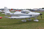 71TH @ EGBG - LAA Rally 2024, Leicester - by Chris Hall