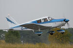 G-AVRZ @ EGBG - LAA Rally 2024, Leicester - by Chris Hall