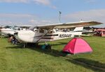 N5944R @ KOSH - Cessna 172G