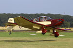 G-AWWO @ EGBG - LAA Rally 2024, Leicester - by Chris Hall