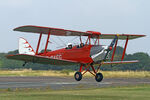 G-BAFG @ EGBG - LAA Rally 2024, Leicester - by Chris Hall