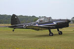 G-BCSL @ EGBG - LAA Rally 2024, Leicester - by Chris Hall