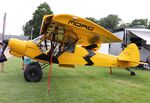 N59CB @ KOSH - American Legend AL18 - by Mark Pasqualino
