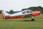G-BEYZ @ EGBG - LAA Rally 2024, Leicester - by Chris Hall