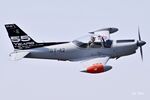 ST-42 @ EBBL - ST-42 at spottersday Kleine Brogel. - by Jef Pets